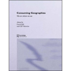 Consuming Geographies Consuming Geographies