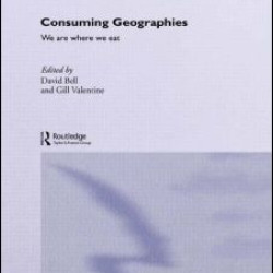 Consuming Geographies Consuming Geographies