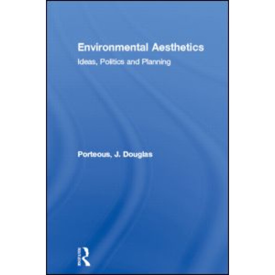 Environmental Aesthetics
