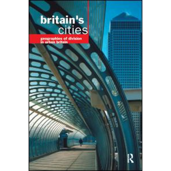 Britain's Cities