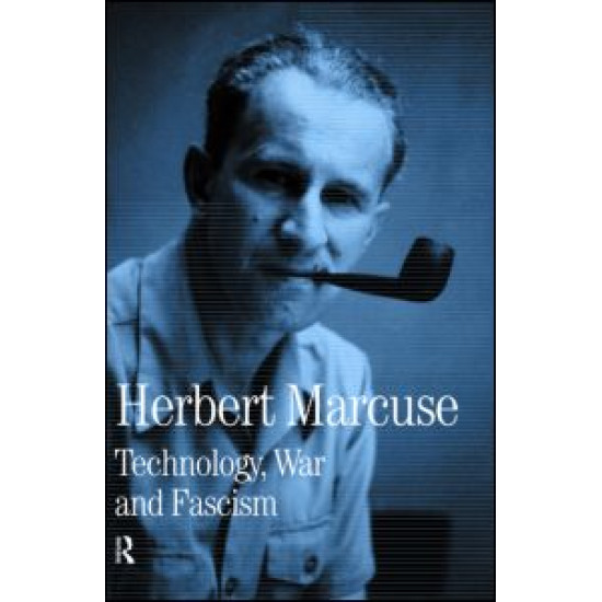 Technology, War and Fascism