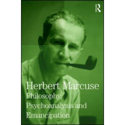 Philosophy, Psychoanalysis and Emancipation