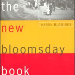 The New Bloomsday Book The New Bloomsday Book