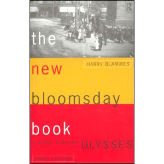 The New Bloomsday Book