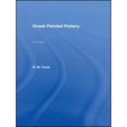 Greek Painted Pottery Greek Painted Pottery