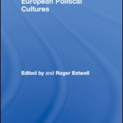 European Political Cultures