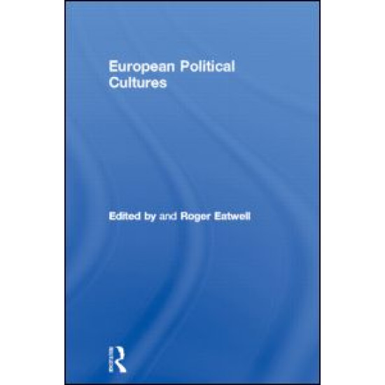 European Political Cultures