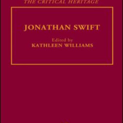 Jonathan Swift Jonathan Swift