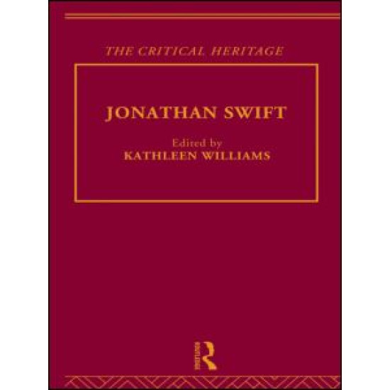 Jonathan Swift