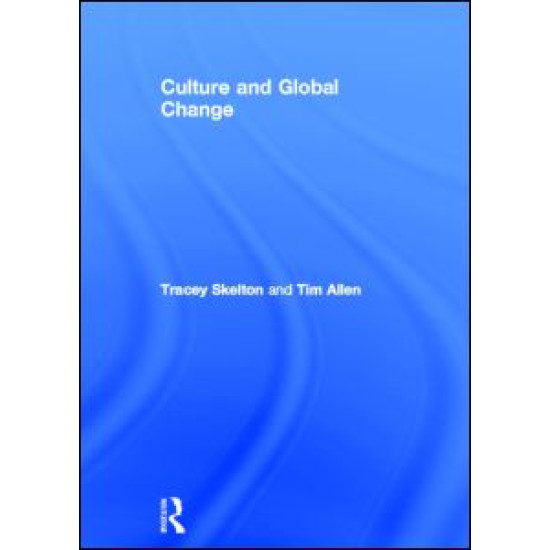 Culture and Global Change