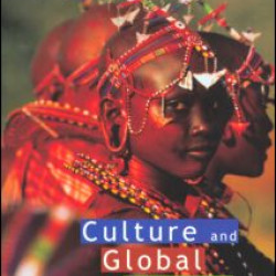 Culture and Global Change Culture and Global Change