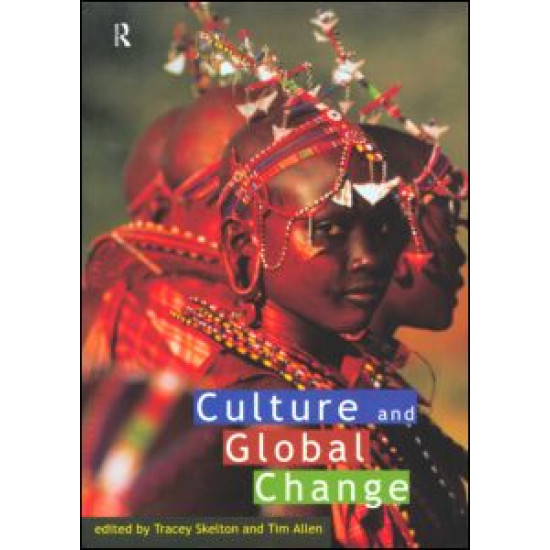 Culture and Global Change
