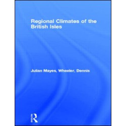Regional Climates of the British Isles