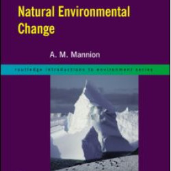 Natural Environmental Change
