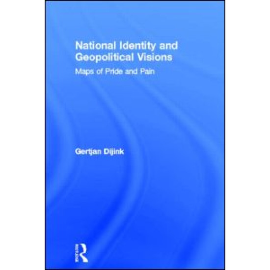 National Identity and Geopolitical Visions