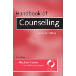 Handbook of Counselling