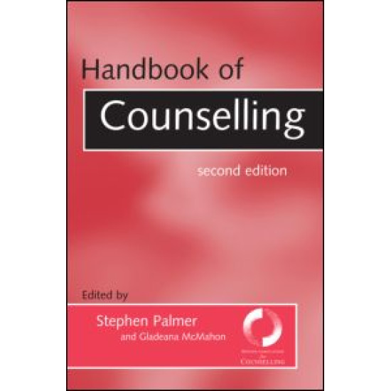 Handbook of Counselling