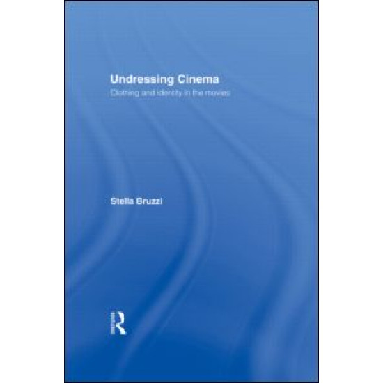Undressing Cinema