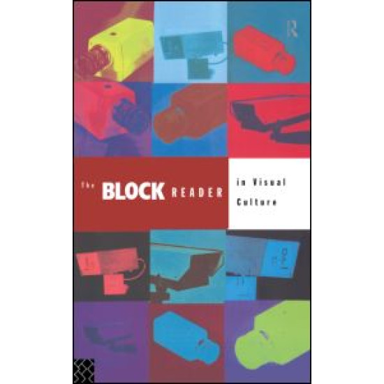 The Block Reader in Visual Culture