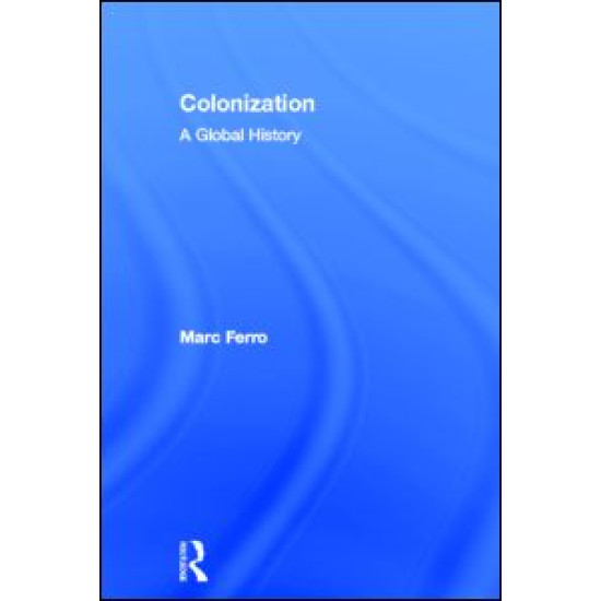 Colonization