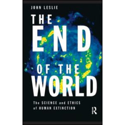 The End of the World The End of the World