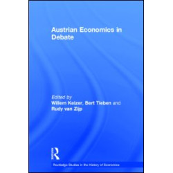 Austrian Economics in Debate Austrian Economics in Debate