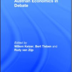 Austrian Economics in Debate