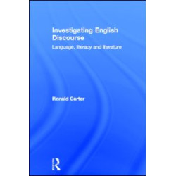 Investigating English Discourse Investigating English Discourse