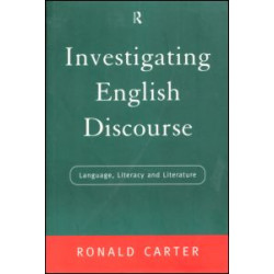 Investigating English Discourse Investigating English Discourse