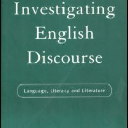 Investigating English Discourse Investigating English Discourse