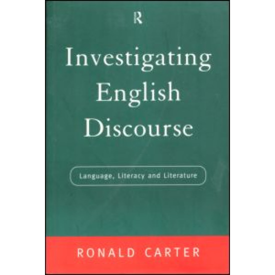 Investigating English Discourse