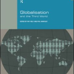 Globalisation and the Third World