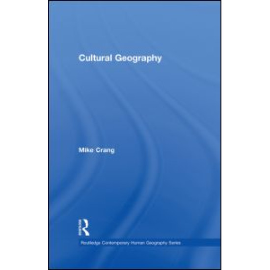 Cultural Geography