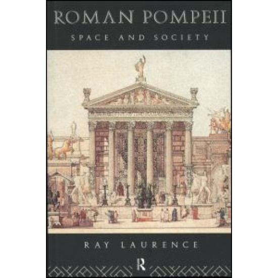 Roman Pompeii