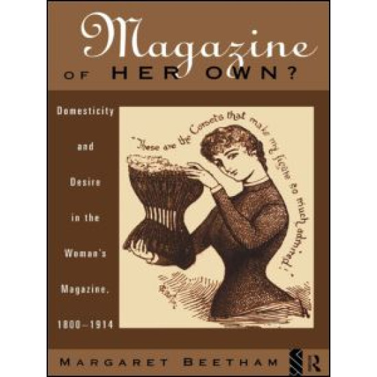 A Magazine of Her Own? A Magazine of Her Own?