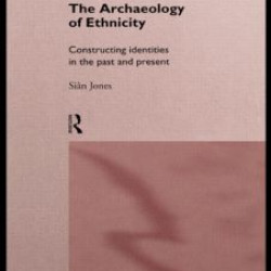 The Archaeology of Ethnicity