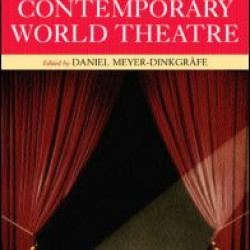Who's Who in Contemporary World Theatre Who's Who in Contemporary World Theatre