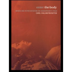 Enter The Body Enter The Body
