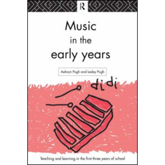 Music in the Early Years