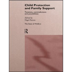 Child Protection and Family Support