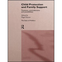 Child Protection and Family Support
