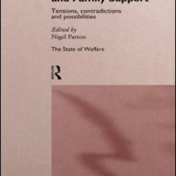 Child Protection and Family Support Child Protection and Family Support