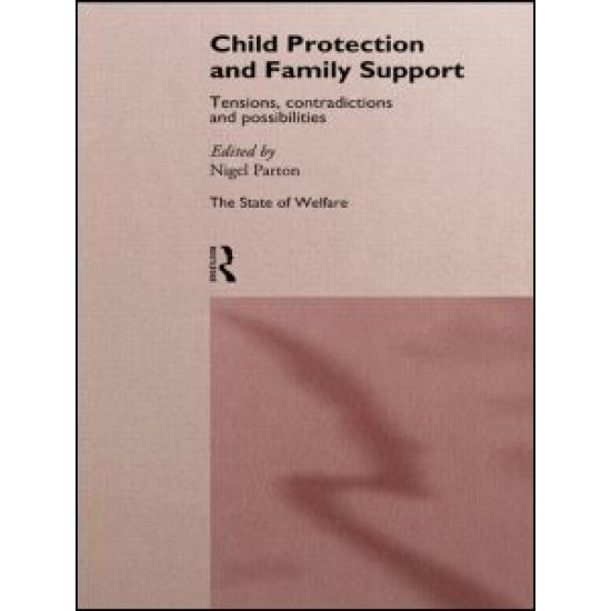 Child Protection and Family Support