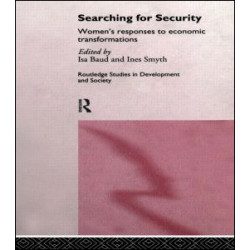 Searching for Security