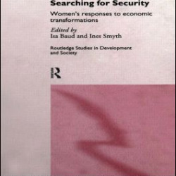 Searching for Security