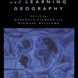 Teaching and Learning Geography Teaching and Learning Geography