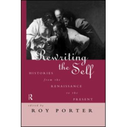 Rewriting the Self Rewriting the Self