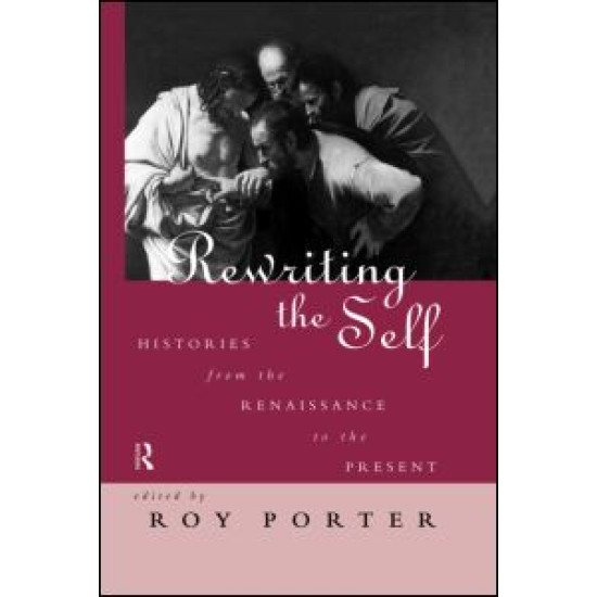 Rewriting the Self