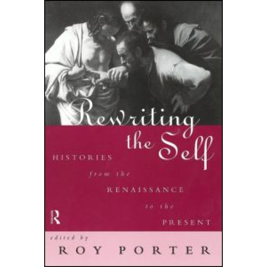 Rewriting the Self