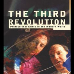 The Third Revolution The Third Revolution